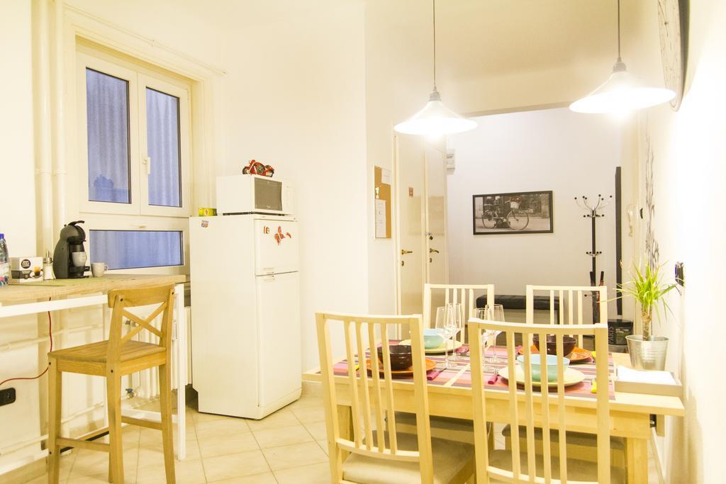 Central Danube Apartment Budapest Exterior foto