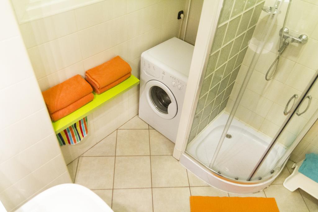 Central Danube Apartment Budapest Exterior foto